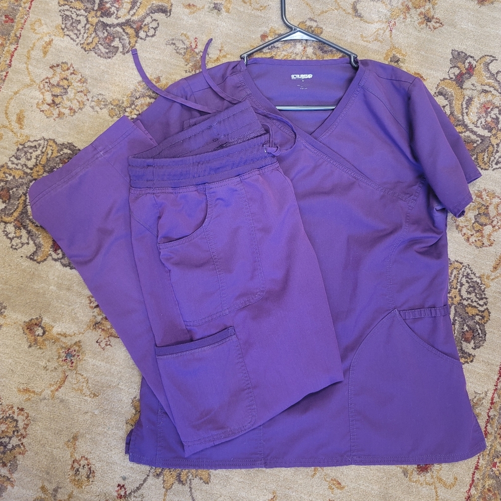 ScrubStar scrubs